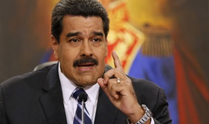 Maduro : «Il y aura toujours un bolivarien» à la tête du Venezuela en 2019