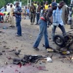 Attentat Nigeria