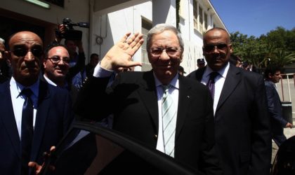 Le FLN au service des intérêts économiques français en Algérie ?