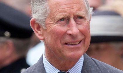 Révélation fracassante : ce que le prince Charles pense du lobby sioniste
