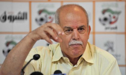Saâdane : «Le football algérien traverse une crise multidimensionnelle»
