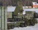 La Russie déploiera en Crimée un missile sol-air S-400 Triumph supplémentaire