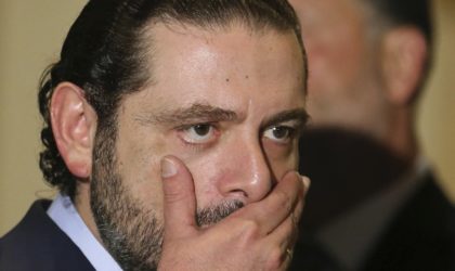 The Independent révèle les détails de la séquestration de Hariri à Riyad