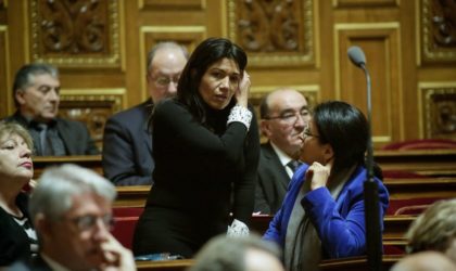 Exclusif – Samia Ghali présidera le groupe France-Algérie au Sénat français