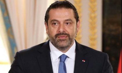 Hariri en France «dans les prochains jours» à l’invitation de Macron