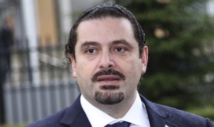 Hariri : «Je rentrerai dans les prochains jours à Beyrouth»