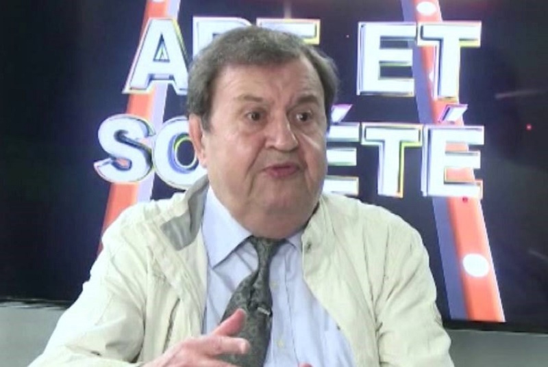 Exclusif – Le concepteur du Barrage vert Saïd Grim se confie à Algeriepatriotique