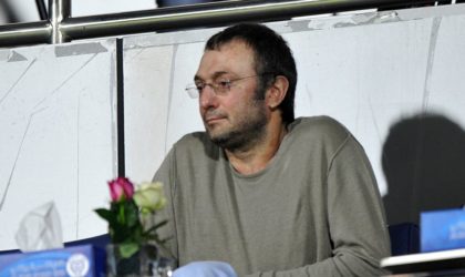 Moscou envoie une note à Paris suite à l’interpellation du sénateur russe Kerimov