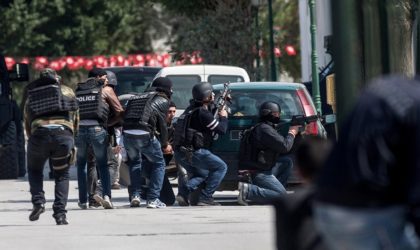 Attaque devant le Parlement : Tunis replonge dans la peur du terrorisme