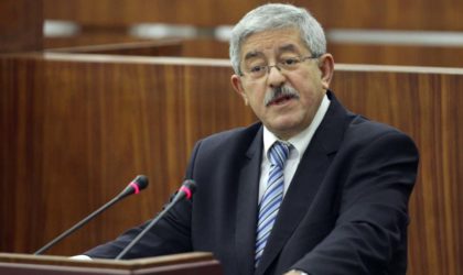 Ouyahia au Sommet UA-UE : «L’Algérie soutient toute initiative de coopération antiterroriste»