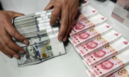 L’Algérie se prépare à des échanges internationaux en monnaie chinoise