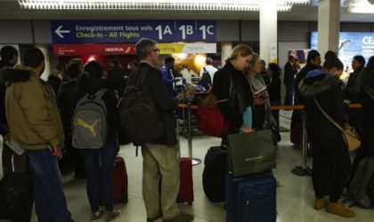 Des Algériens bloqués à l’aéroport de Dubaï