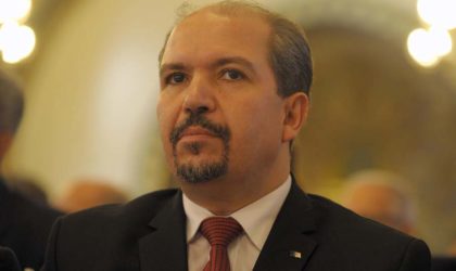 Mohamed Aissa : «L’Algérie a réussi à défaire le terrorisme et œuvre à prévenir l’extrémisme»