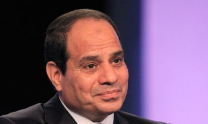 Al-Sissi : «Je ne briguerai pas de troisième mandat»