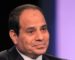 Al-Sissi : «Je ne briguerai pas de troisième mandat»