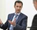 Bachar Al-Assad remercie les militaire russes