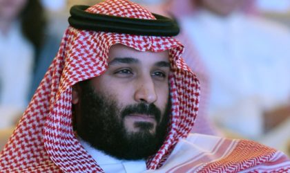 Arabie Saoudite : le prince Miteb remis en liberté