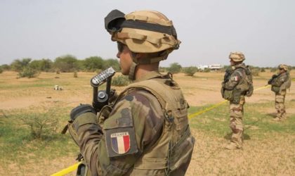 Burkina Faso : des soldats français attaqués quelques heures avant l’arrivée de Macron