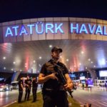 Attentat Istanbul