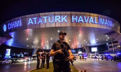 La police turque charge des Algériens bloqués à l’aéroport d’Istanbul