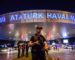 La police turque charge des Algériens bloqués à l’aéroport d’Istanbul