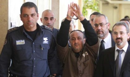 Il lui refuse des visites : Netanyahu a-t-il fait exécuter El-Barghouti ?