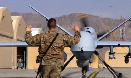 Le Niger a-t-il autorisé le vol de drones américains près de nos frontières ?
