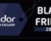 Condor Electronics sponsor exclusif du Black Friday 2017
