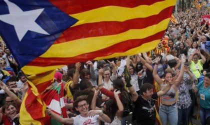 Catalogne : la Cour constitutionnelle annule la déclaration d’indépendance