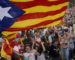 Catalogne : la Cour constitutionnelle annule la déclaration d’indépendance