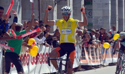 Championnat arabe juniors de cyclisme sur route : l’Algérie en or au contre-la-montre par équipes