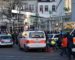 Allemagne : une voiture fonce sur des piétons, des blessés