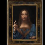 Da Vinci tableau le plus cher