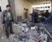 Syrie : le centre de la capitale Damas pilonné par les terroristes