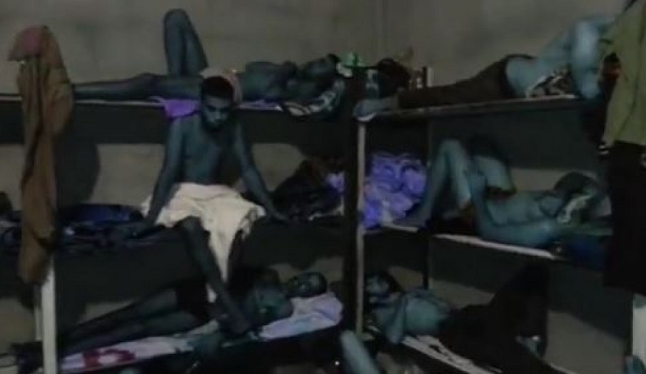 Des détenus marocains attendent que leur roi daigne les rapatrier