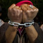 marocains détenus en Libye