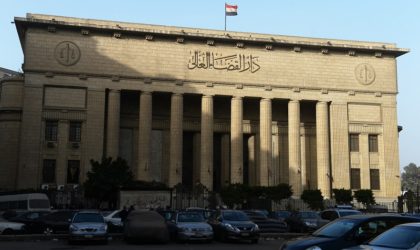 Egypte : 29 personnes visées par la justice pour espionnage présumé au profit de la Turquie