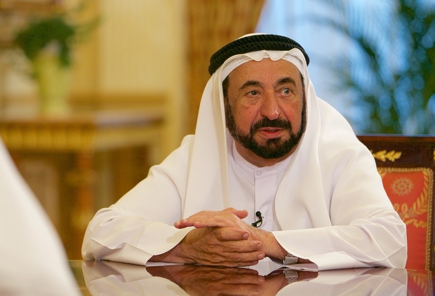 Le gouverneur de Sharjah empêche l’Algérie de participer au Salon du livre