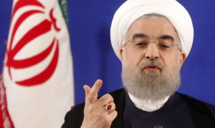 Rohani aux Saoudiens : «Méfiez-vous, l’Iran n’est pas une République bananière» 