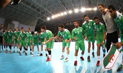 Handball : vers la suspension du championnat national jusqu’à la fin de la CAN-2018