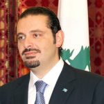 Saad Hariri