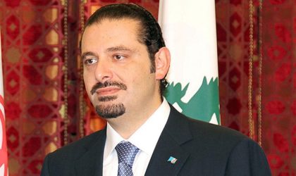 Saad Hariri retourne au Liban
