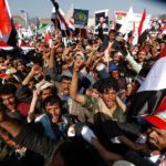 Les Houthis ont tiré un missile qui a atteint sa cible