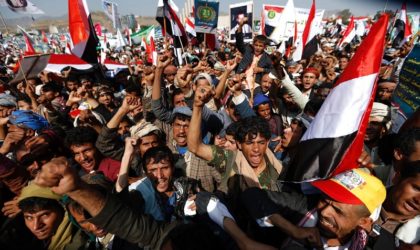 Les Houthis portent la guerre à l’intérieur de l’Arabie Saoudite