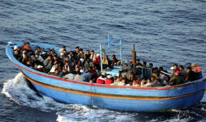 La chaîne britannique BBC loue les efforts de l’Algérie dans la lutte contre l’émigration clandestine
