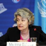 Unesco Bokova