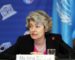 Irina Bokova : l’Unesco et l’Algérie entretiennent une «excellente» relation