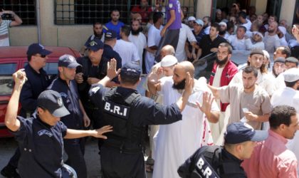 Un magazine britannique alerte : «L’islamisme s’intensifie en Algérie»