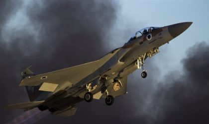 Daech reflue vers le Sinaï : Israël menace de mener des raids sur l’Egypte