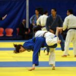 championnat national d'excellence de judo